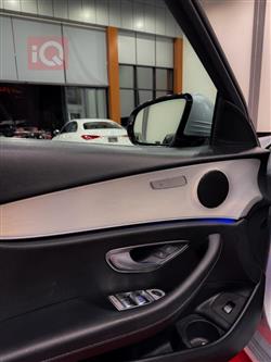 مرسيدس بنز E-Class